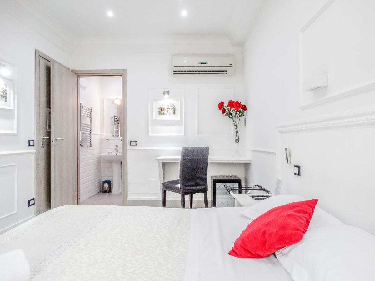 Rome Central Inn Gasthof 3*