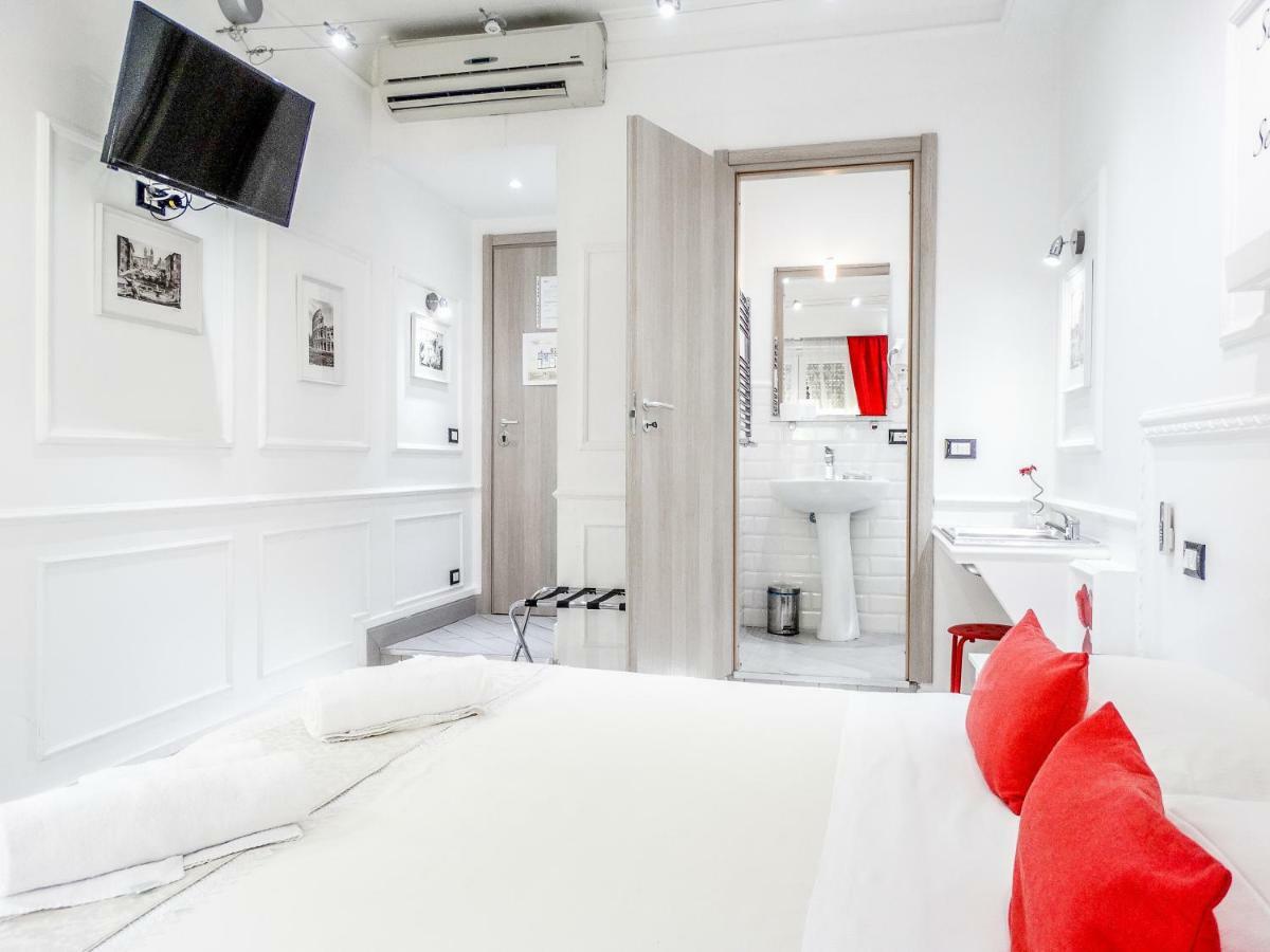 Gasthof Rome Central Inn