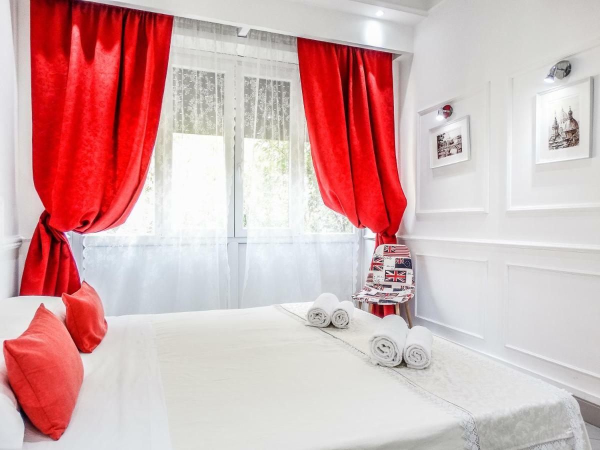 Gasthof Rome Central Inn 3*