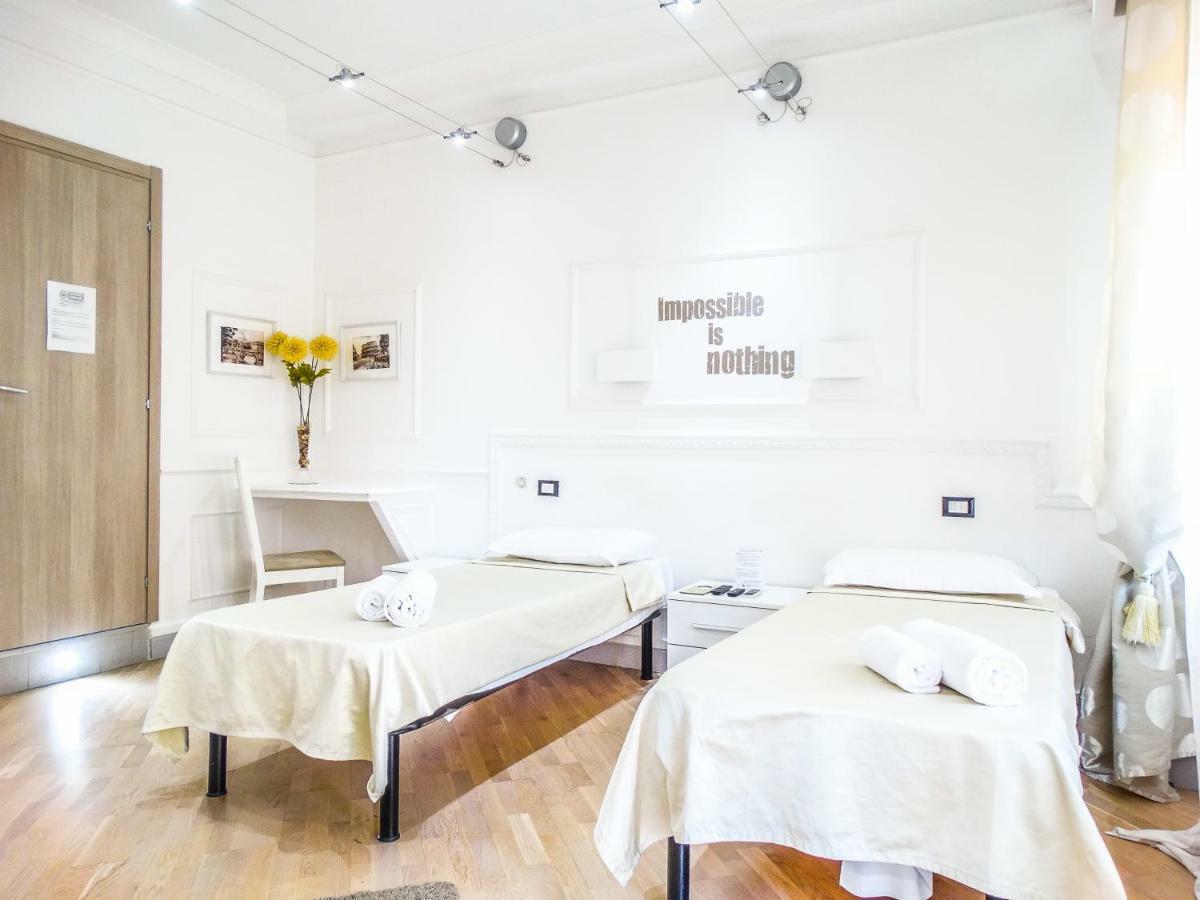 Rome Central Inn Rom