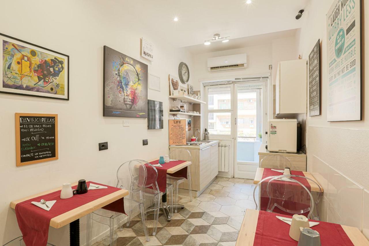 Affittacamere Davinci Relais Roma