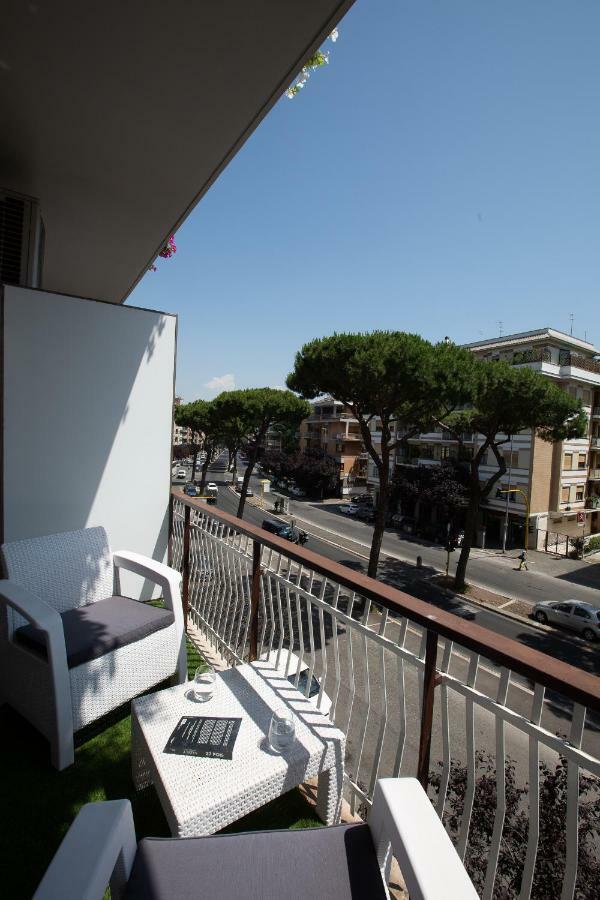 Davinci Relais Roma