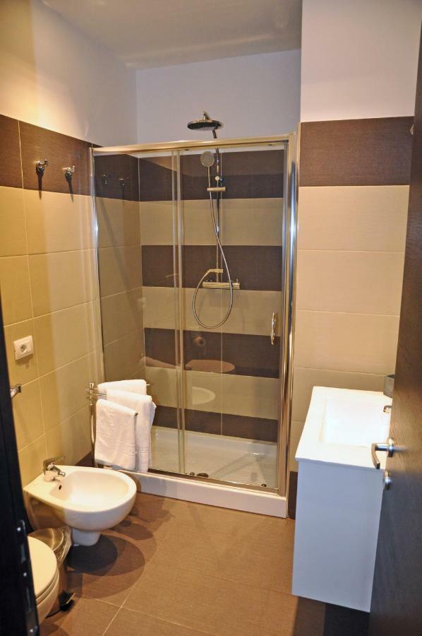 Dea Gjestgiverier 2*