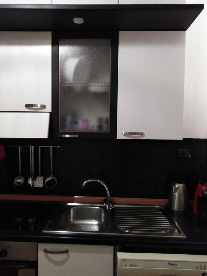 Yourstay@rome Coliseum Leilighet Roma