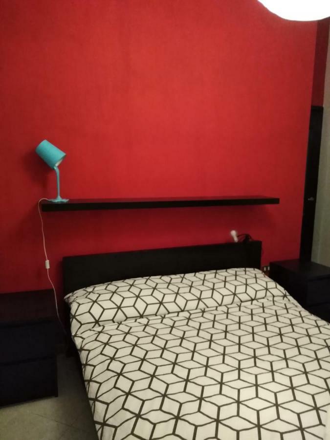 Leilighet Yourstay@rome Coliseum