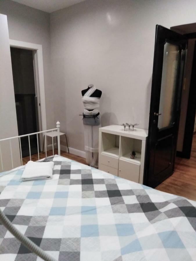 Leilighet Yourstay@rome Coliseum *
