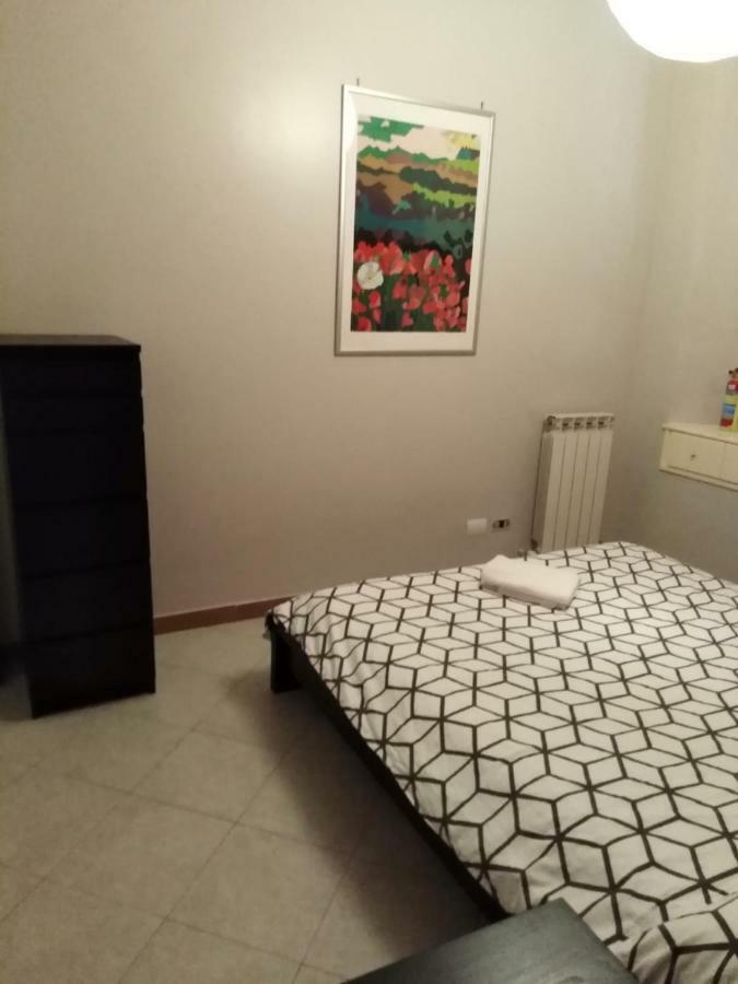Leilighet Yourstay@rome Coliseum