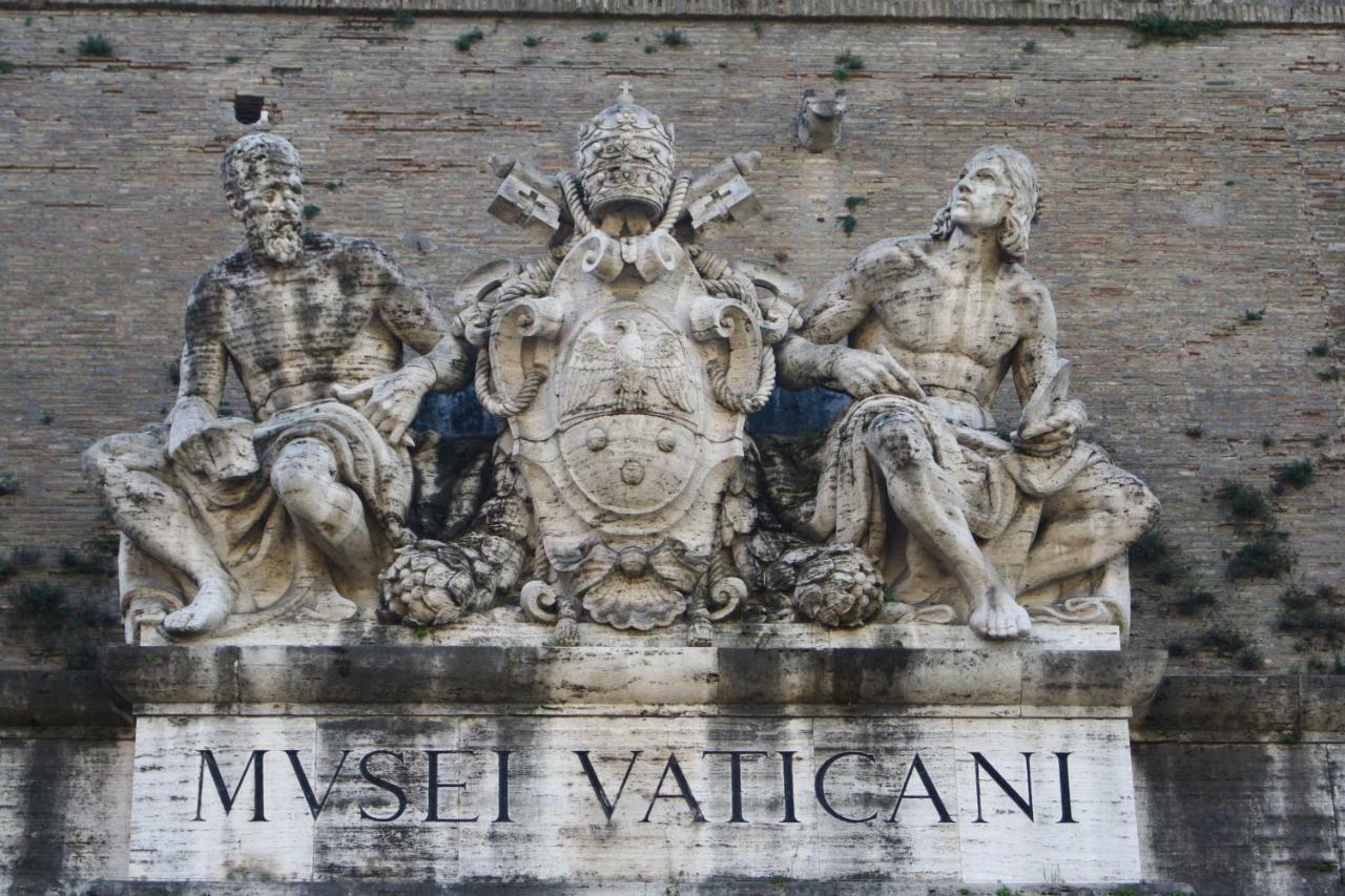 Tmark Vaticano 4*
