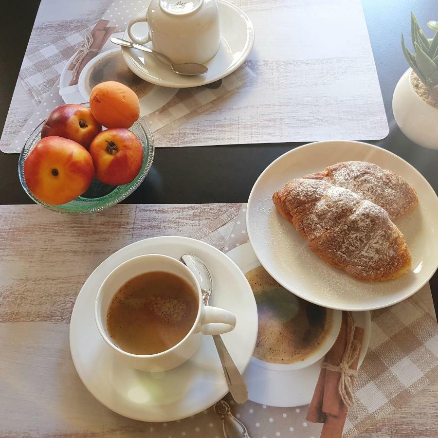 Acomodação com café da manhã  Vatican May's House Roma