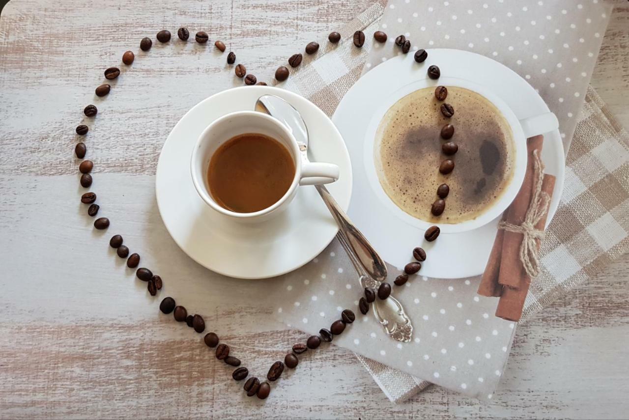 Vatican May's House Acomodação com café da manhã  2*