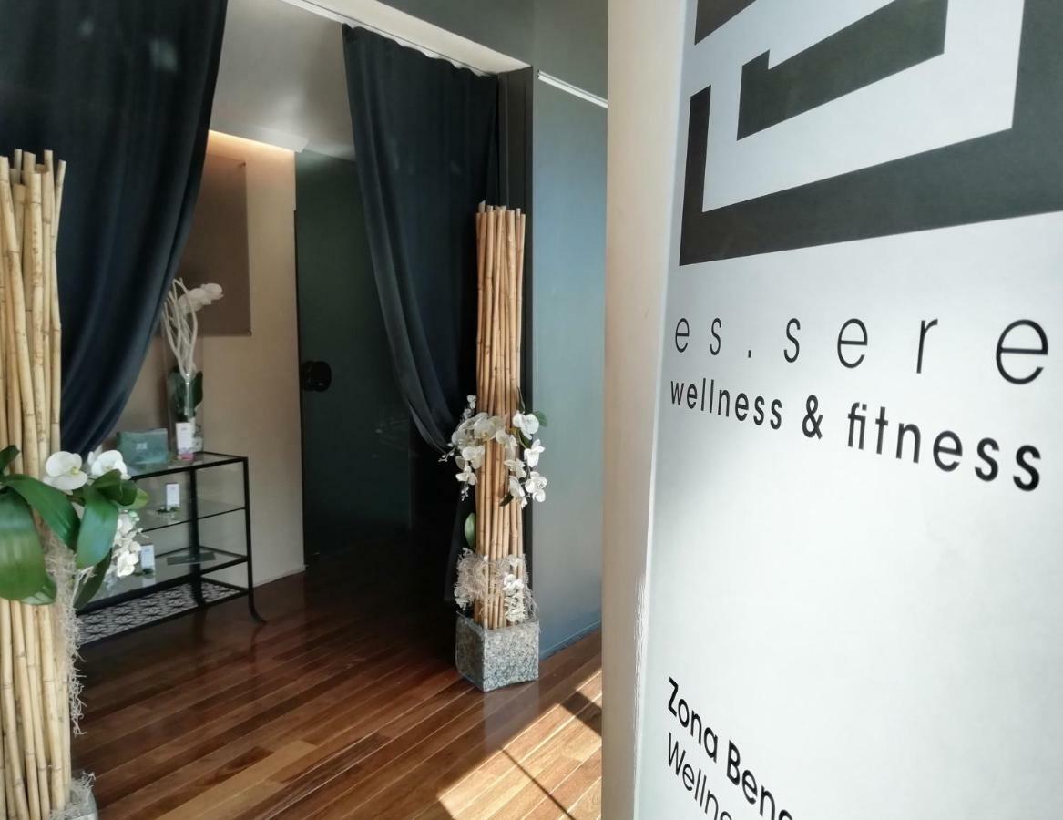 Radisson Blu Es. Hotel, Hotel Roma