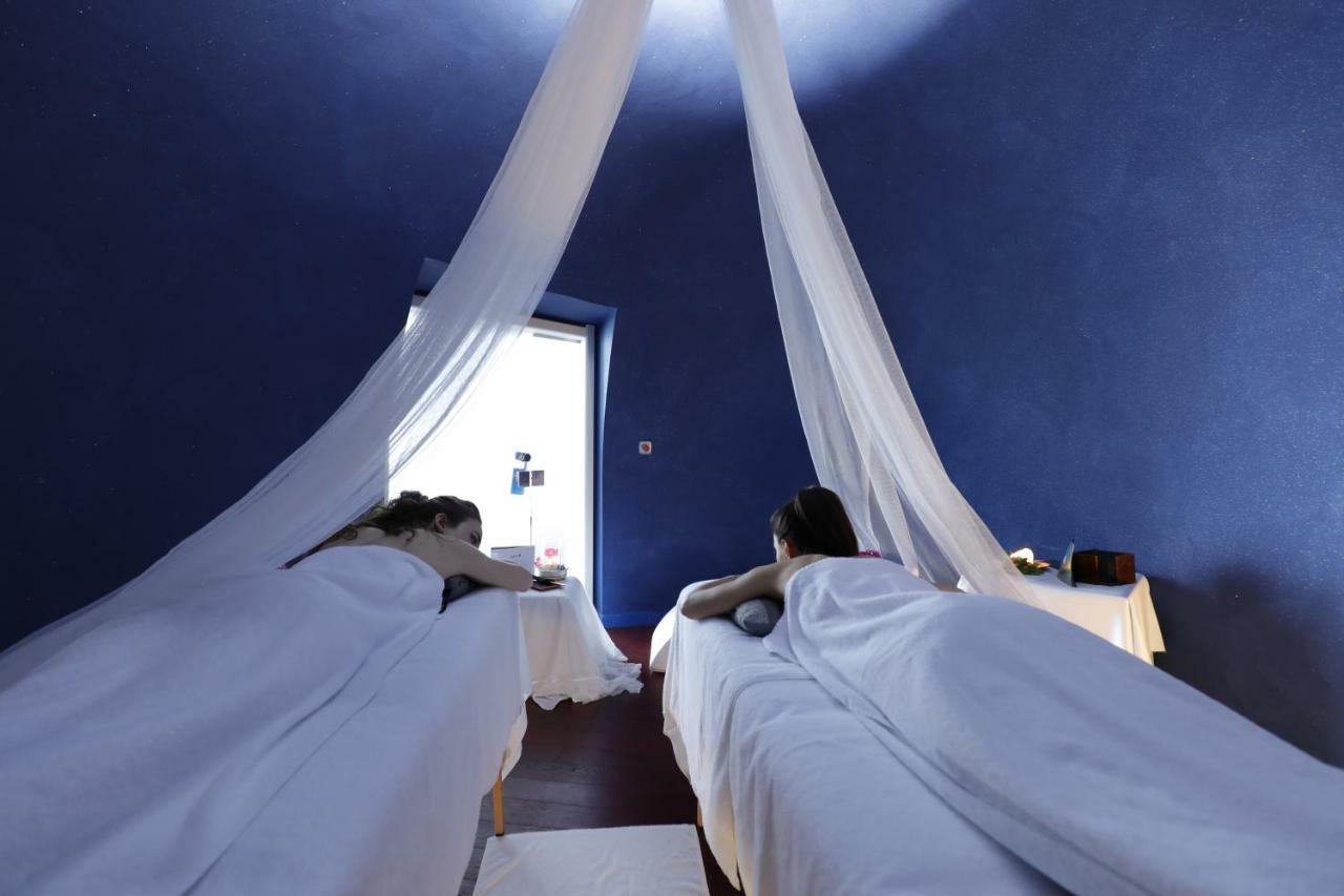 Hotel Radisson Blu Es. Hotel,
