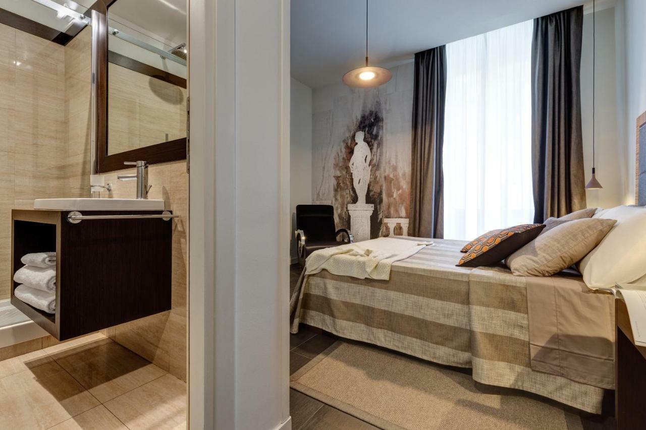Intown Luxury House Casa de hóspedes Roma