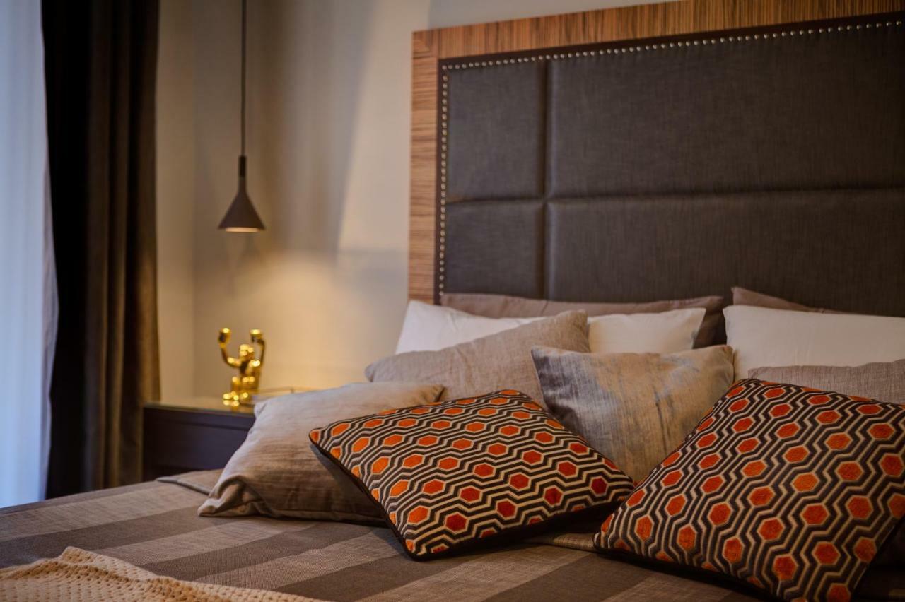 Gasthof Intown Luxury House Rom