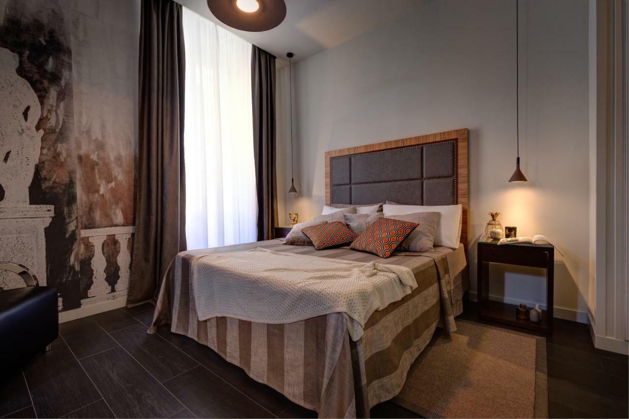Intown Luxury House Gasthof
