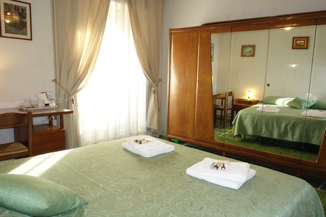 Bed and breakfast Downtown Deluxe