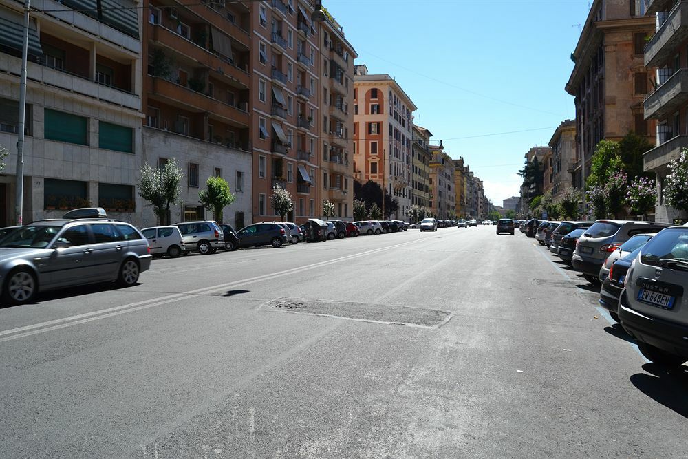 I Prati Di Gasthof Rom