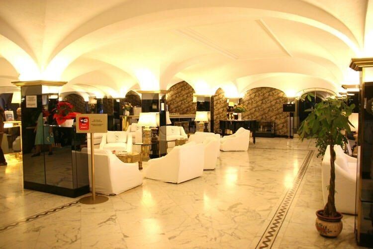 Shangri-la By Omnia Hotel Rom