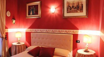 Gjestgiverier Nearhome Smart Roma