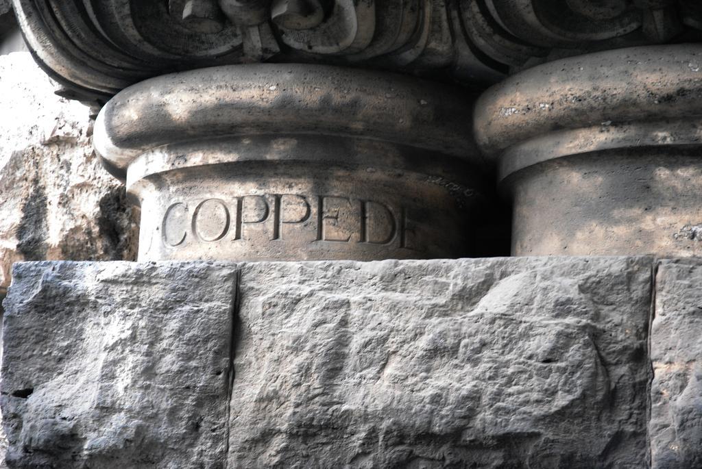 Relais Coppedè Hotel