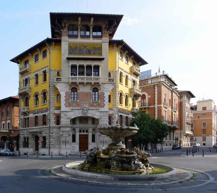 Relais Coppedè 4*