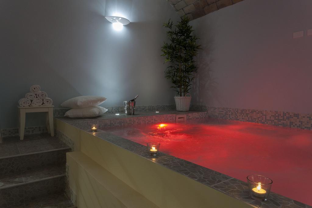 Relais Coppedè Hotel 4*