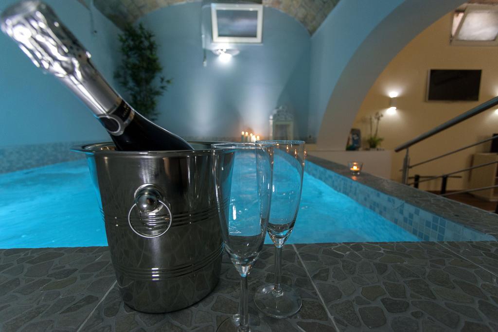 Hotel Relais Coppedè Roma