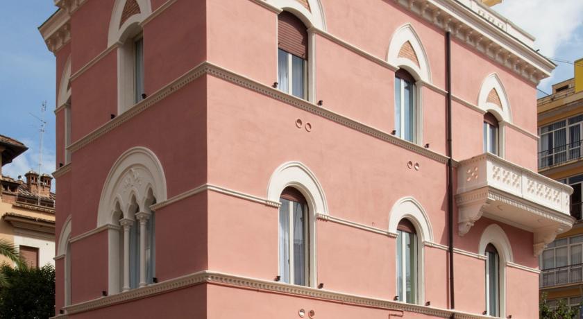 Relais Coppedè 4*