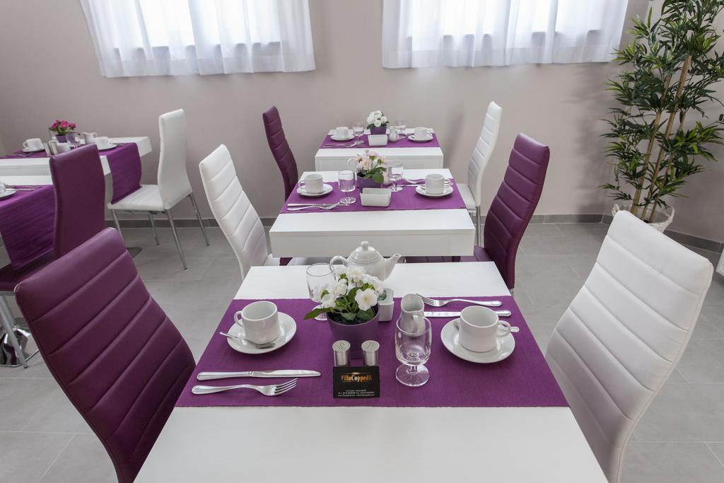 Hotel Relais Coppedè Roma