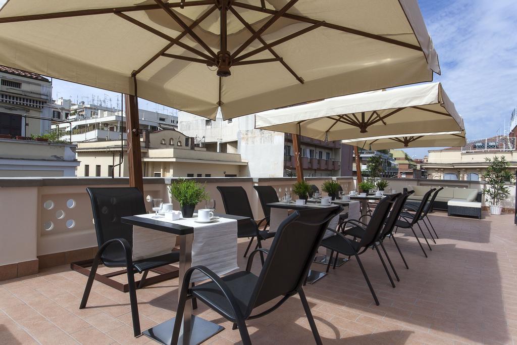 Relais Coppedè Hotel