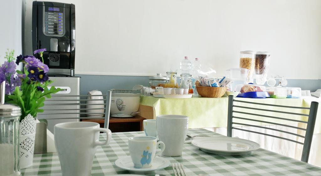 Acomodação com café da manhã  Maison Genevois 3 5*