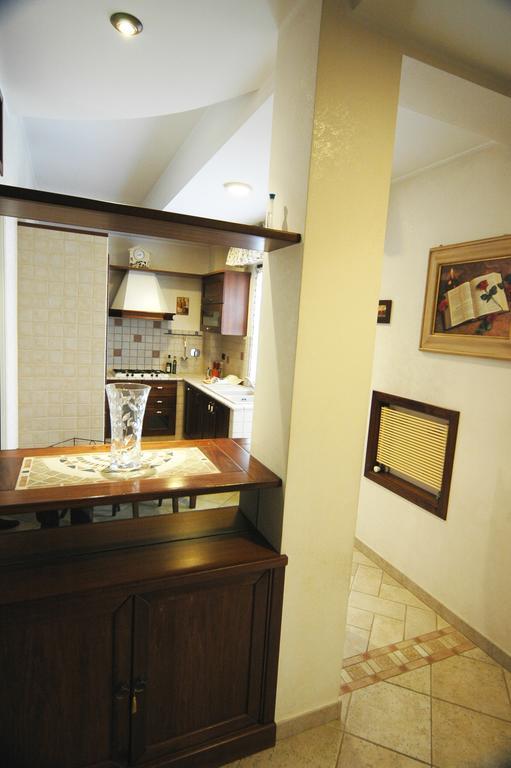 Chic House Appartamento Roma