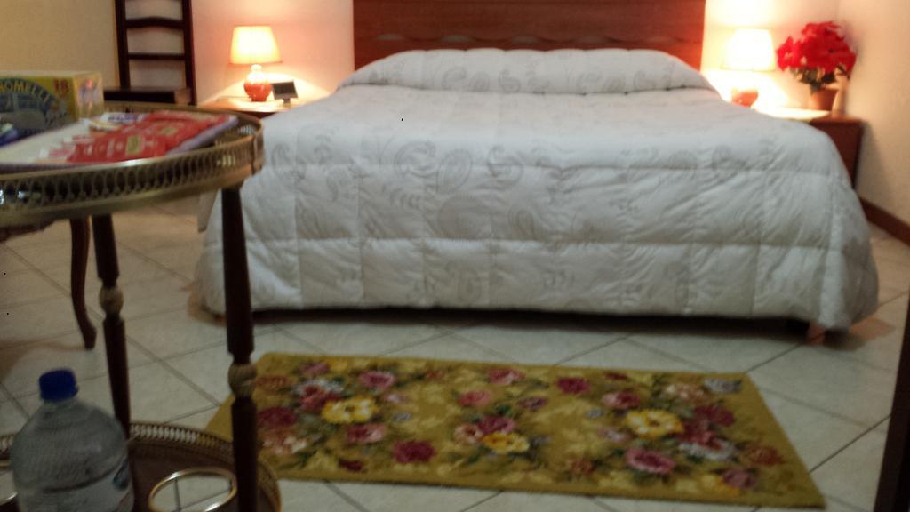 Sweet House Cinzia 5* Rome