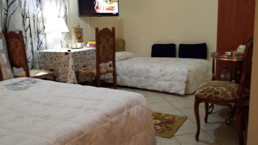 Sweet House Cinzia Rome