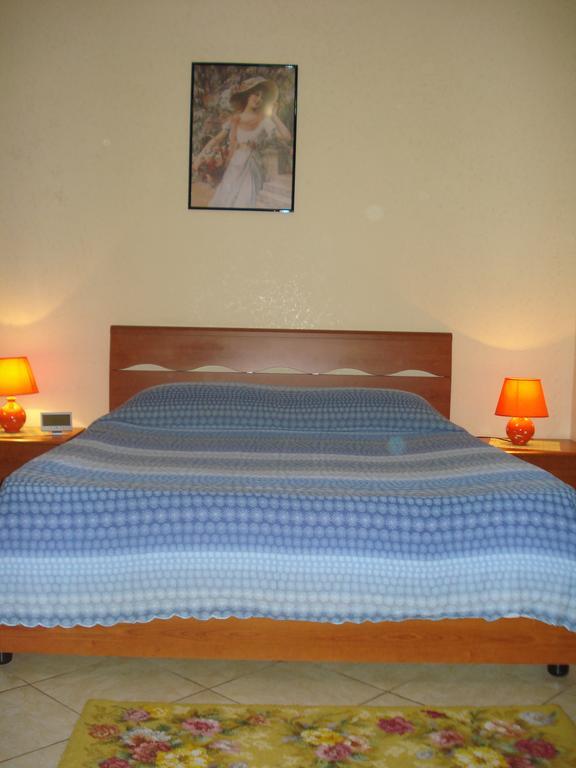 Sweet House Cinzia Guest house
