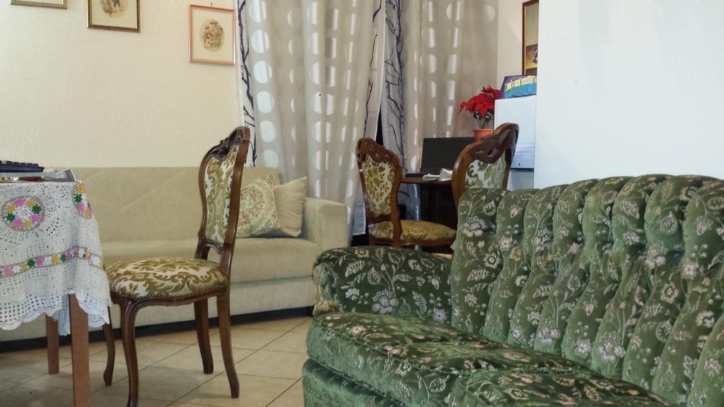 Guest house Sweet House Cinzia
