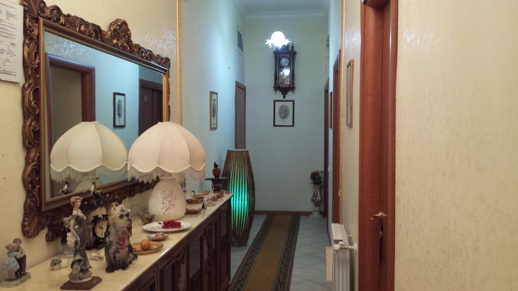 Guest house Sweet House Cinzia 5*