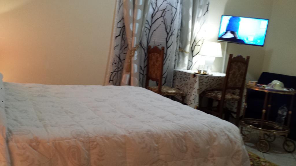 Guest house Sweet House Cinzia Rome