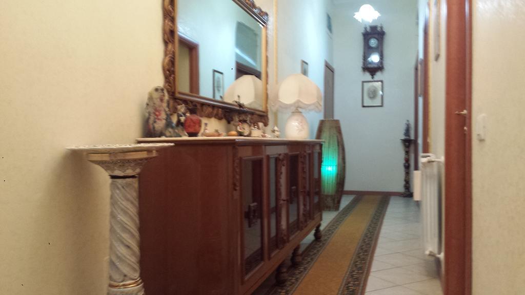 Sweet House Cinzia Guest house