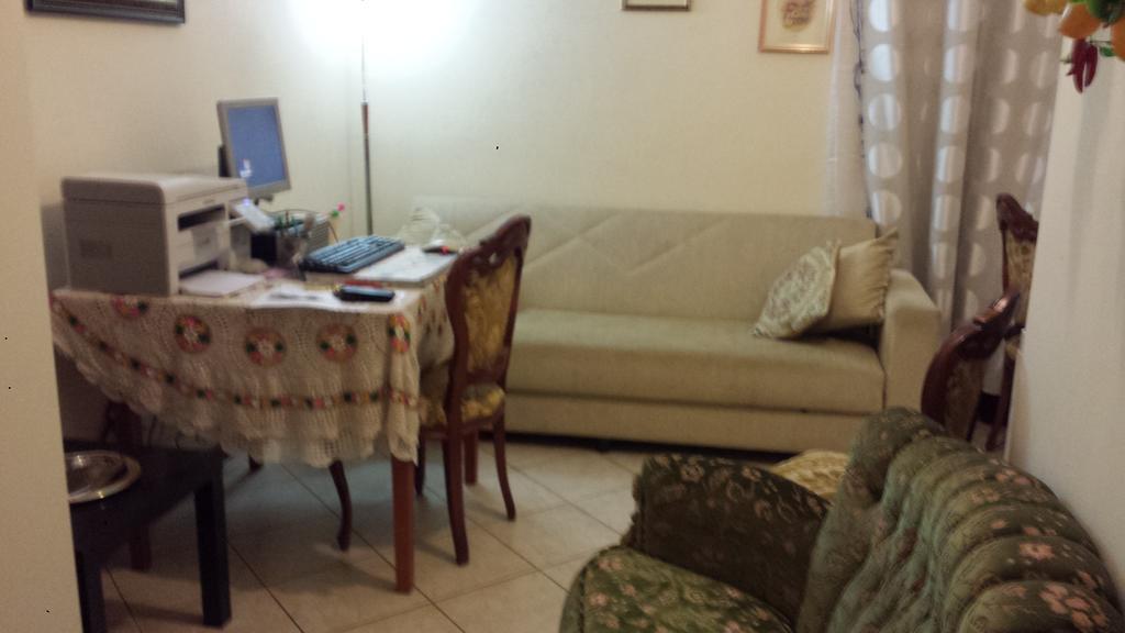 Sweet House Cinzia Guest house 5*