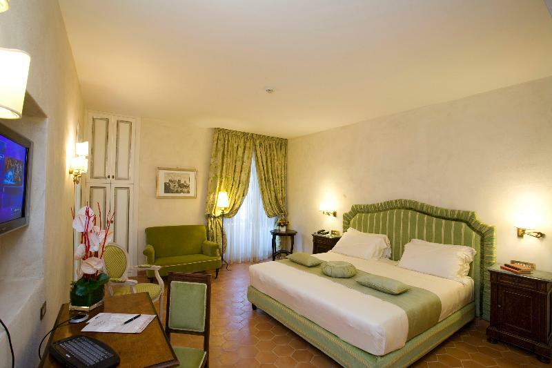 Hotell Donna Camilla Savelli - Vretreats 4*