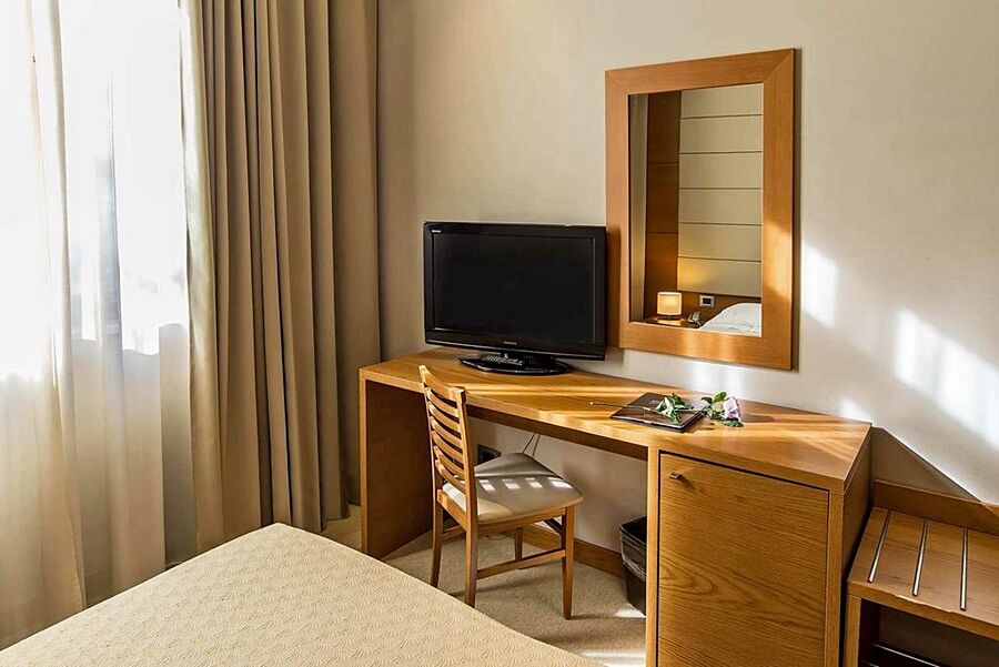 Hotel Occidental Aurelia Roma