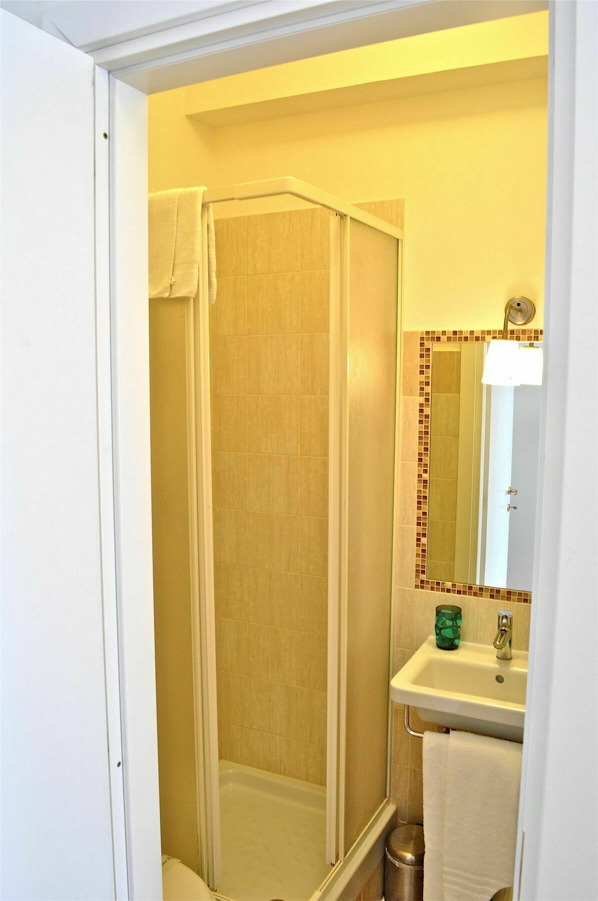 Aurelia 429 Fine Town House 2* Rom