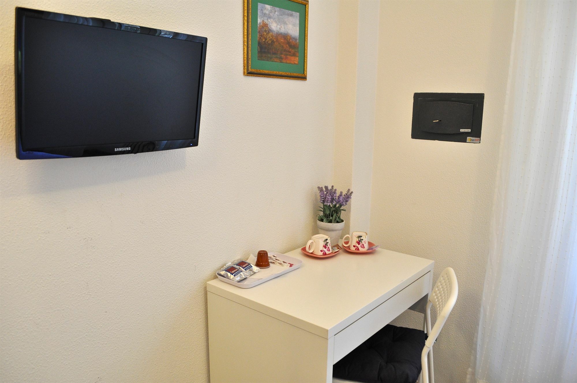 Aurelia 429 Fine Town House 2* Rom