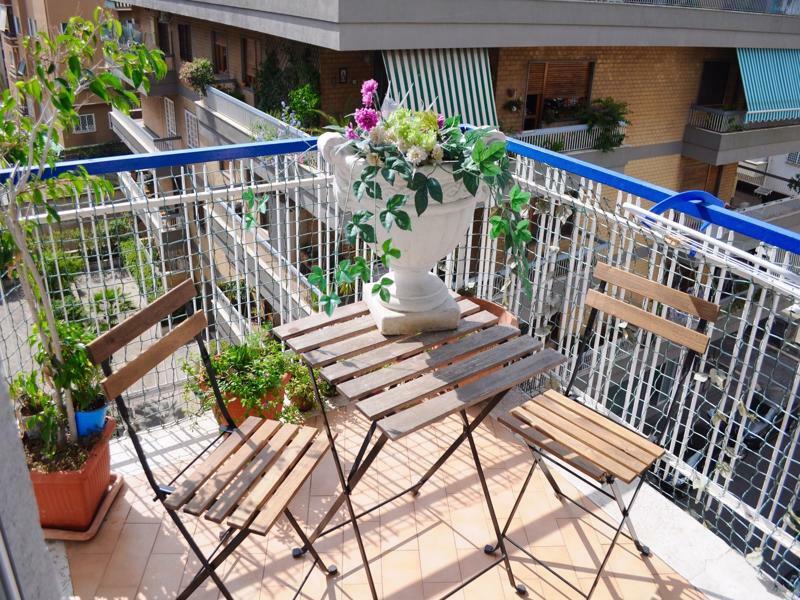 Aurelia 429 Fine Town House Rom