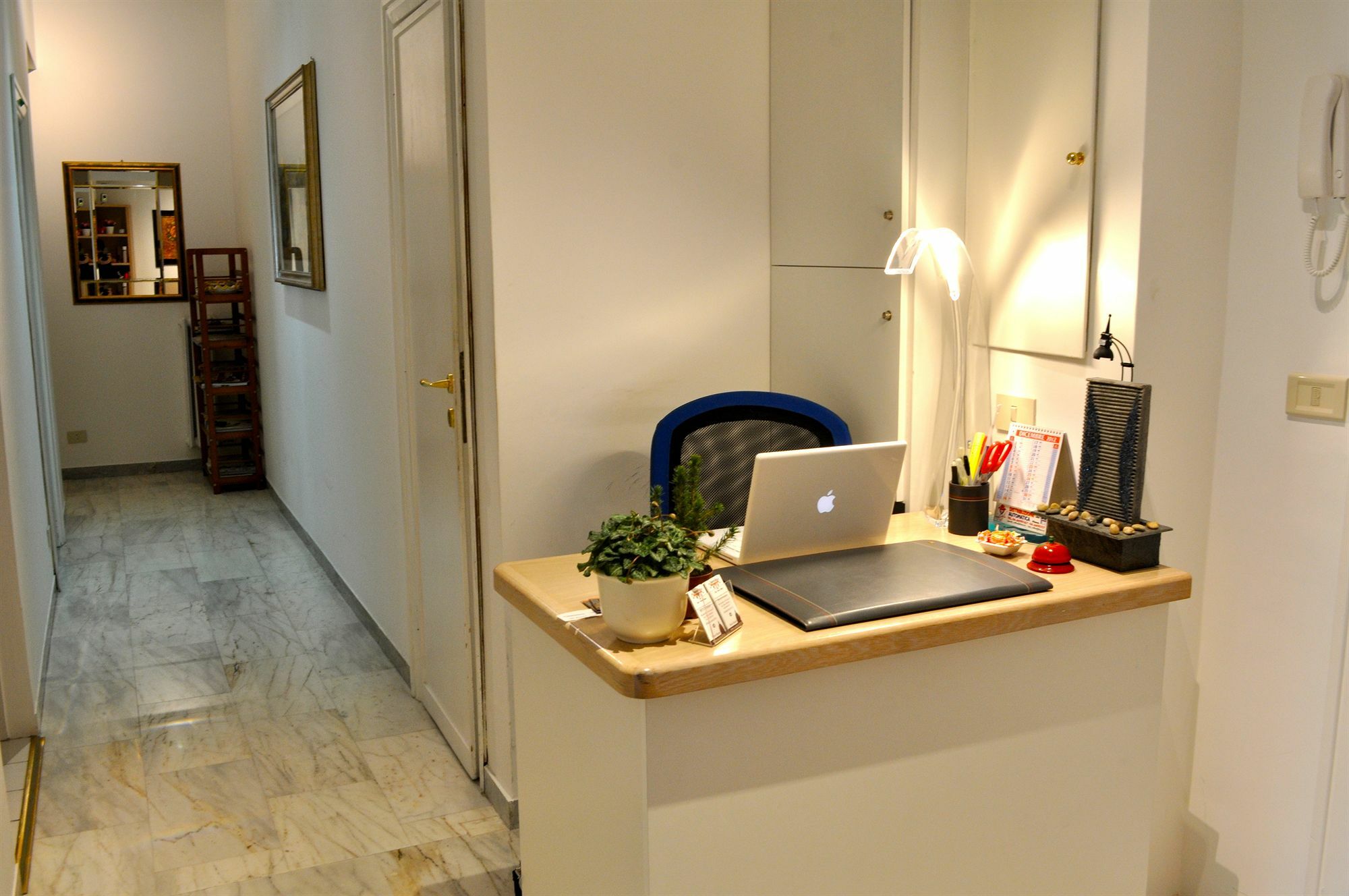 Pensión Aurelia 429 Fine Town House