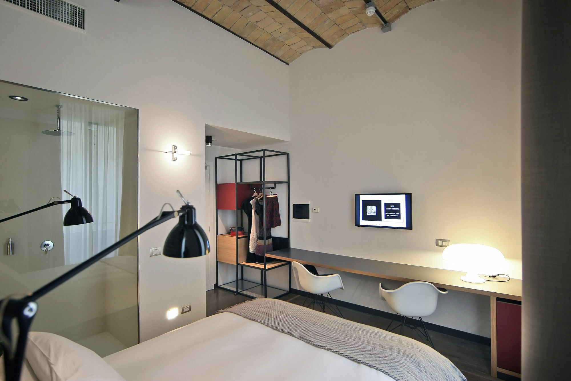 Atypical Gjestgiverier Roma