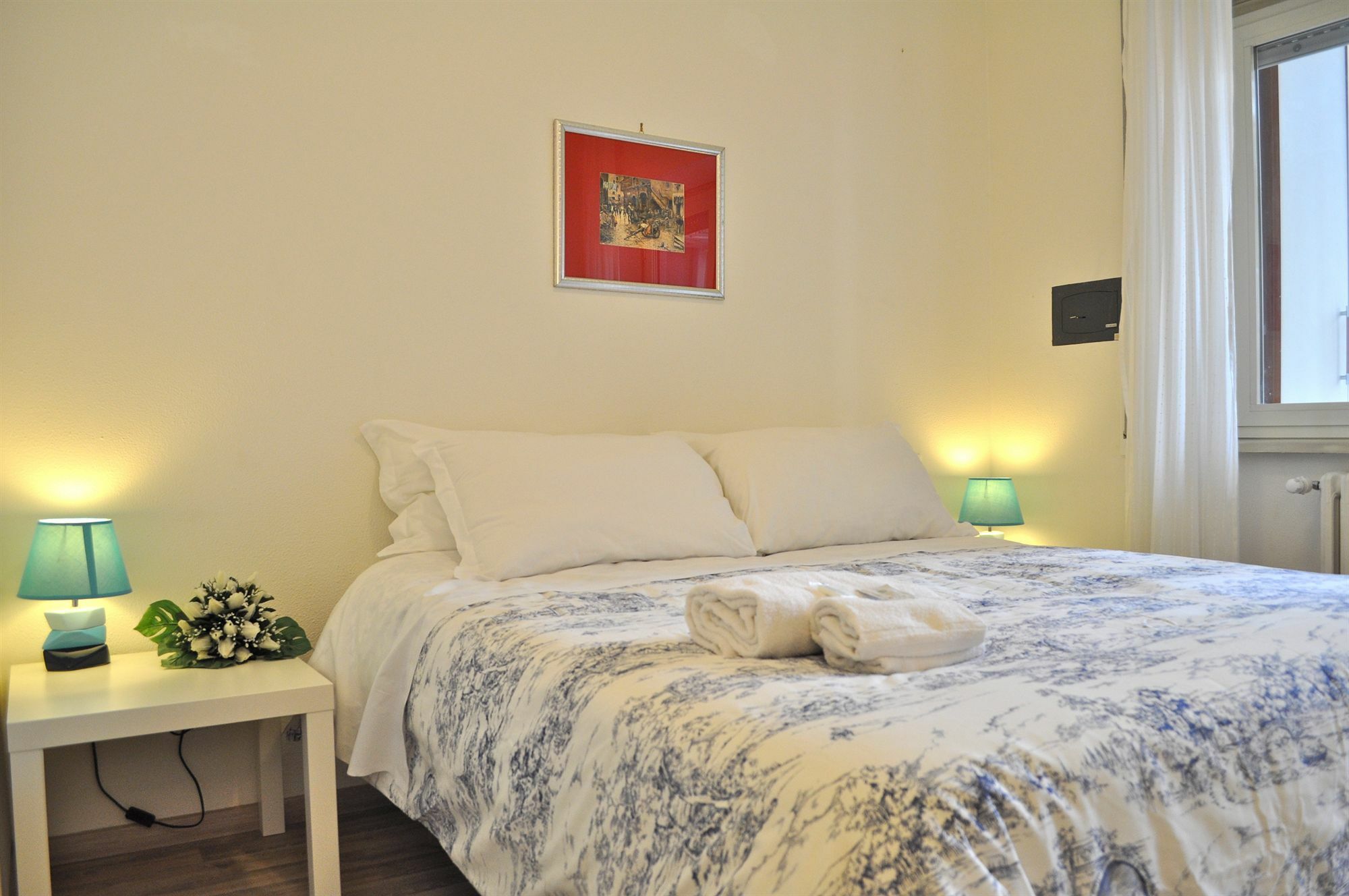 Aurelia 429 Fine Town House Pensión