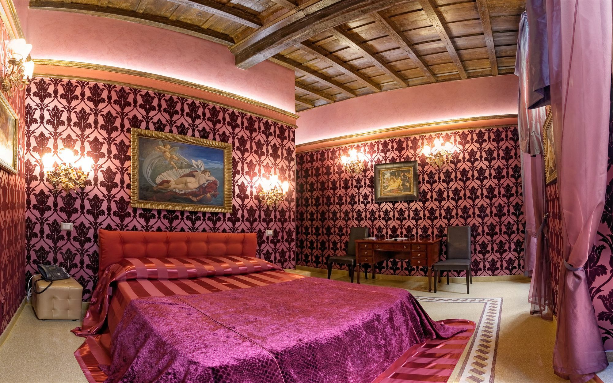 Gasthof Antica Dimora De Michaelis