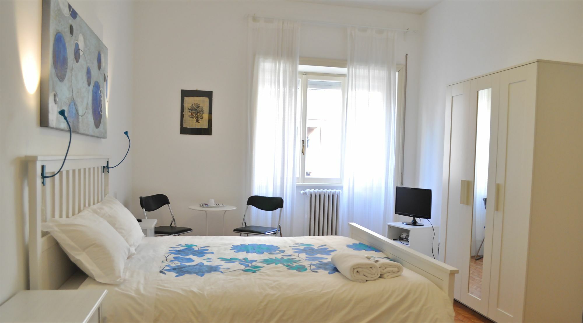 Pensión Aurelia 429 Fine Town House